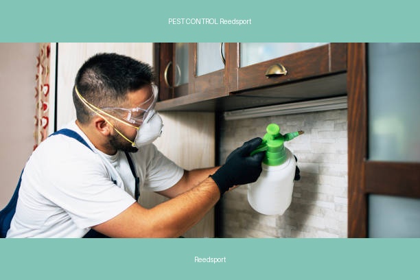 PEST CONTROL Reedsport